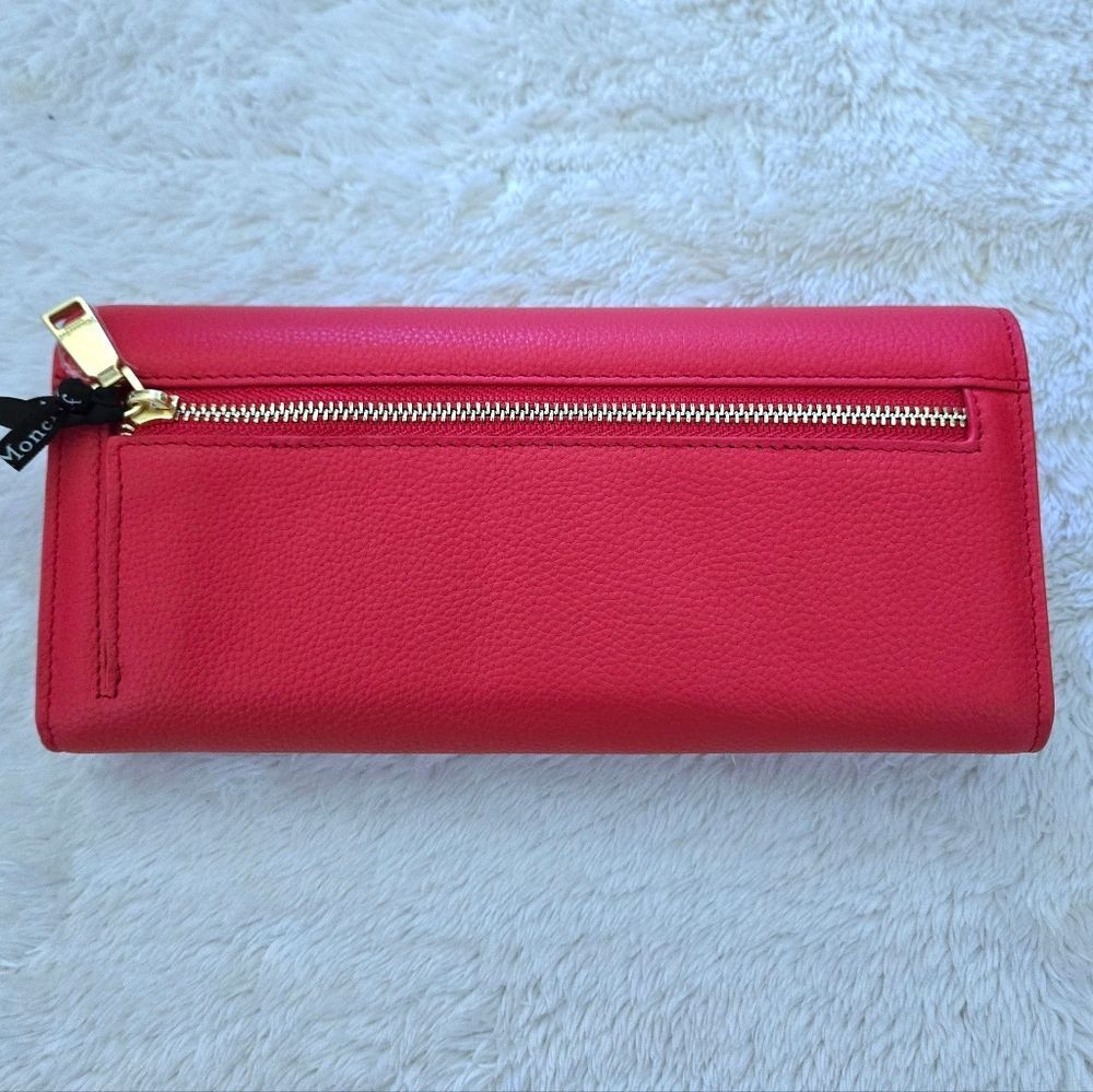 ✨️HP✨️ Moncrief "Tillie" Red♥️ Wallet - NIB - Picture 4 of 16